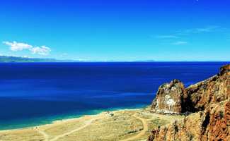 11 Days Tibet Trekking Around Namtso Lake