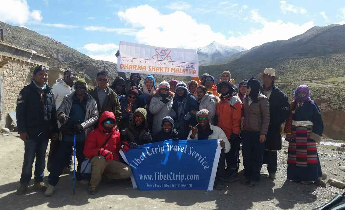 12 Days Kailash Manasarovar Yatra-Spiritual Parikrama 2020/2021